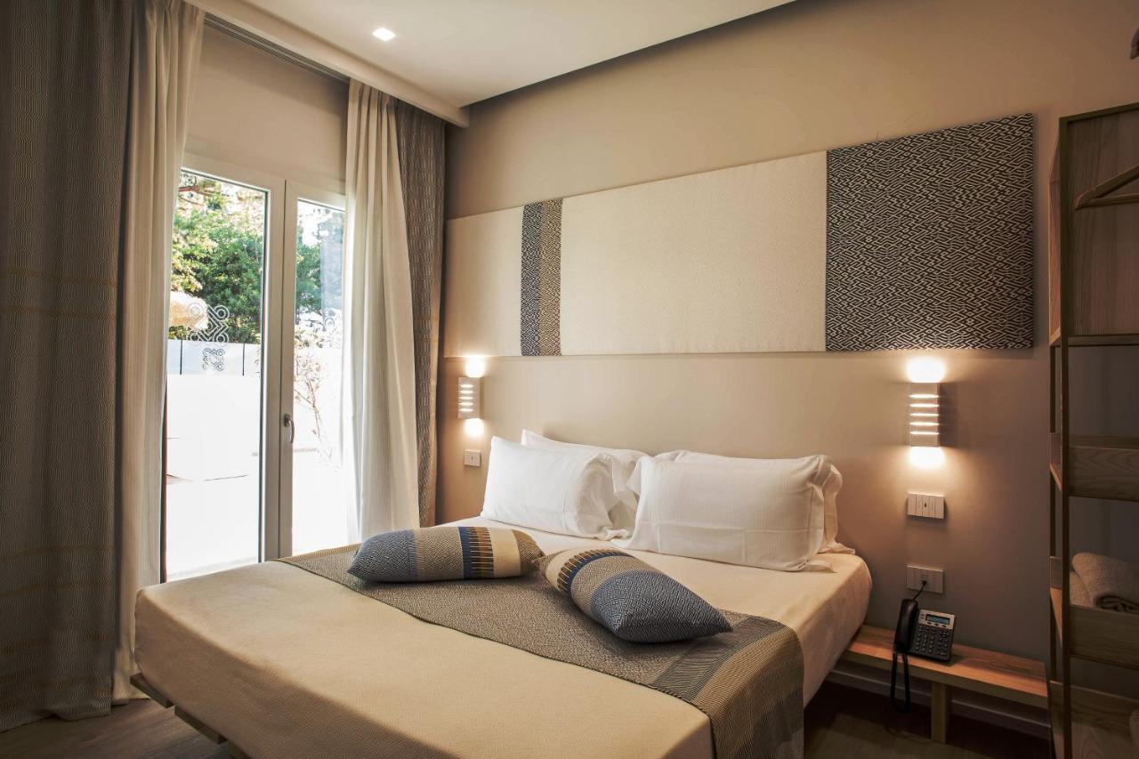 Noha Lifestyle Hotel - Adults Only Pula Eksteriør bilde