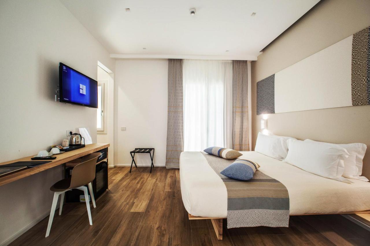 Noha Lifestyle Hotel - Adults Only Pula Eksteriør bilde