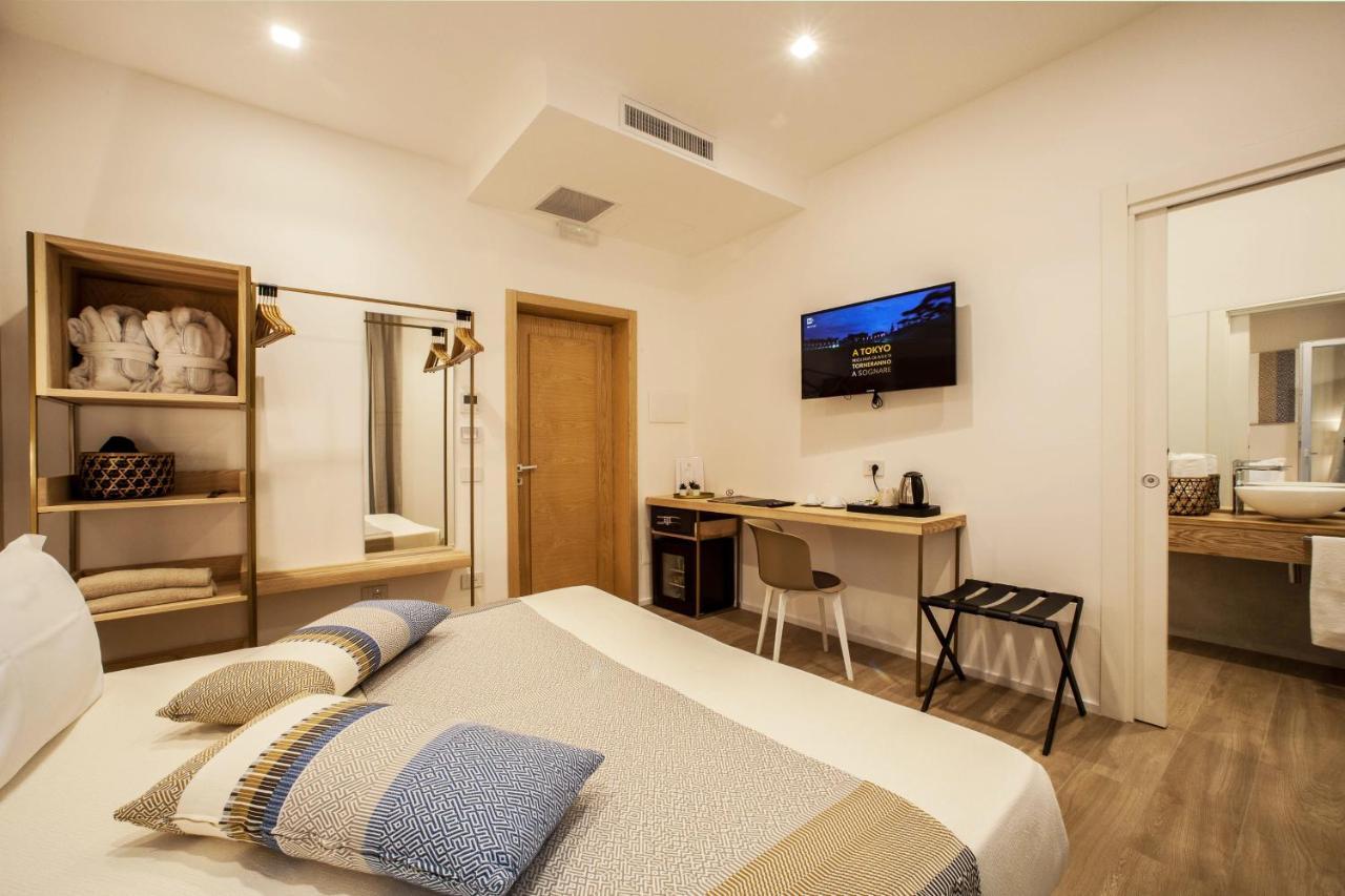 Noha Lifestyle Hotel - Adults Only Pula Eksteriør bilde
