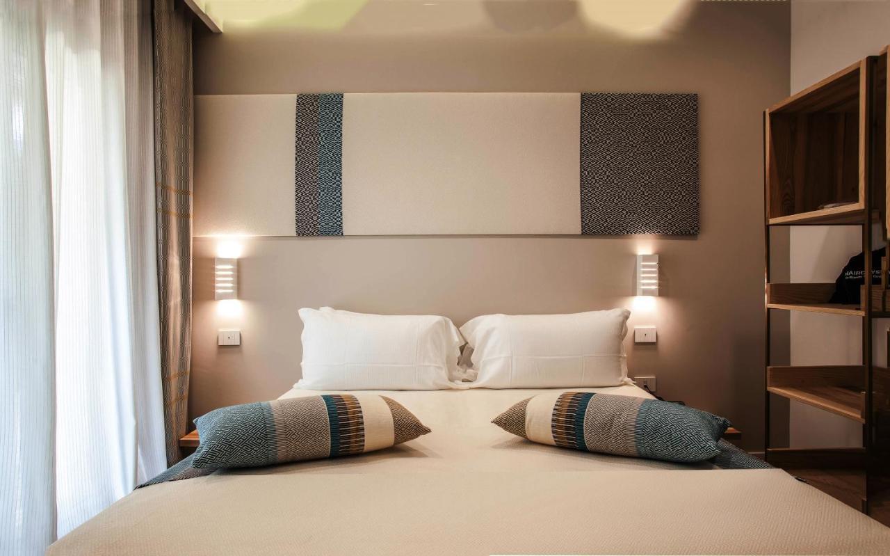 Noha Lifestyle Hotel - Adults Only Pula Eksteriør bilde