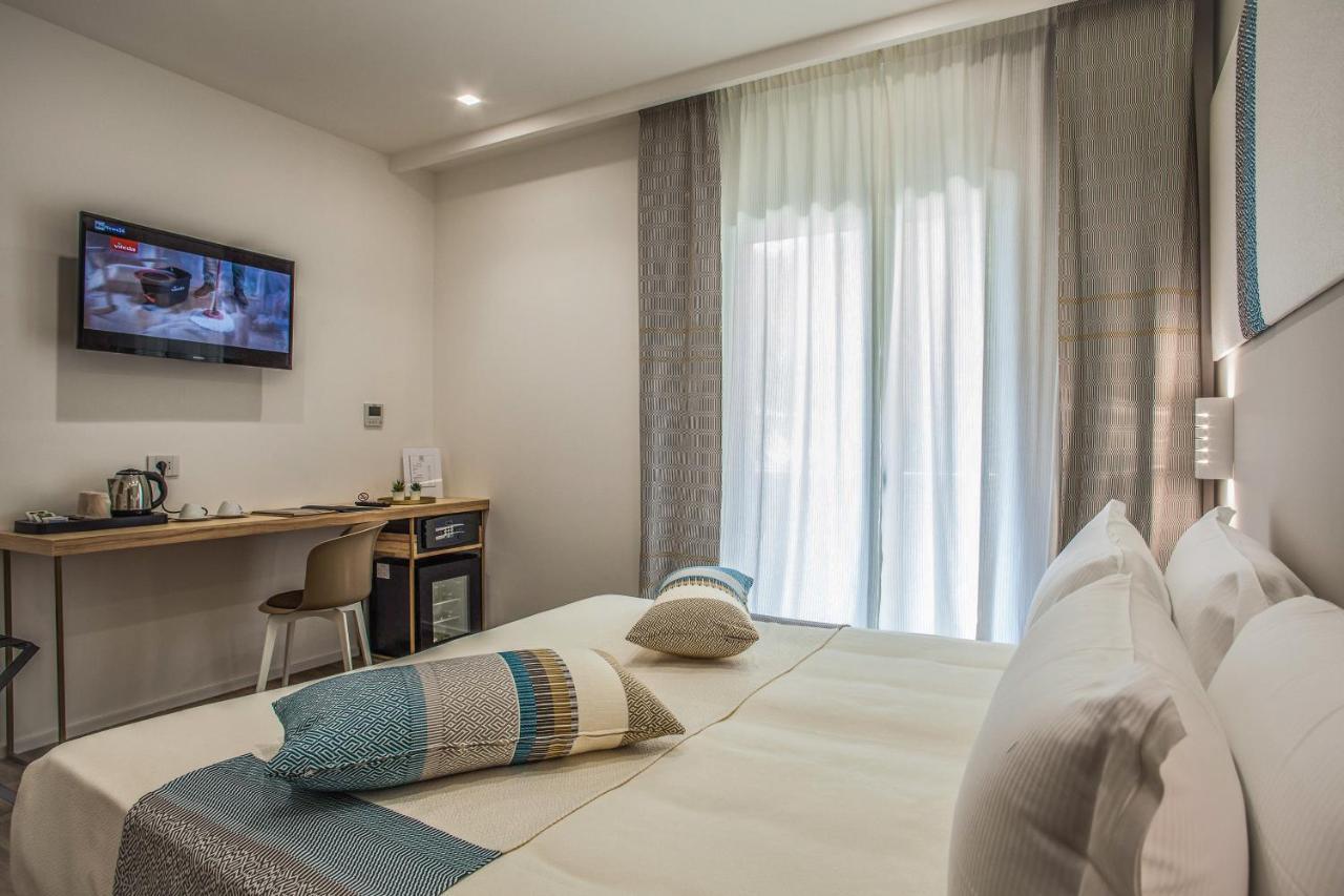 Noha Lifestyle Hotel - Adults Only Pula Eksteriør bilde
