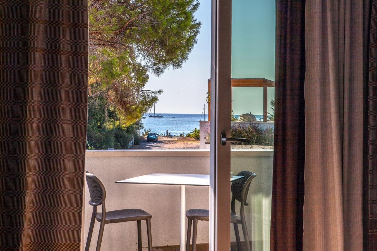 Noha Lifestyle Hotel - Adults Only Pula Eksteriør bilde