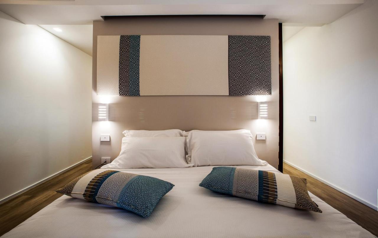 Noha Lifestyle Hotel - Adults Only Pula Eksteriør bilde