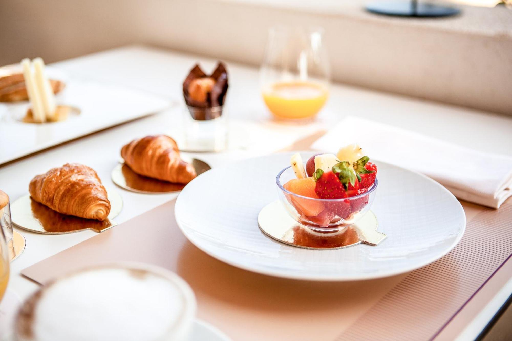 Noha Lifestyle Hotel - Adults Only Pula Eksteriør bilde