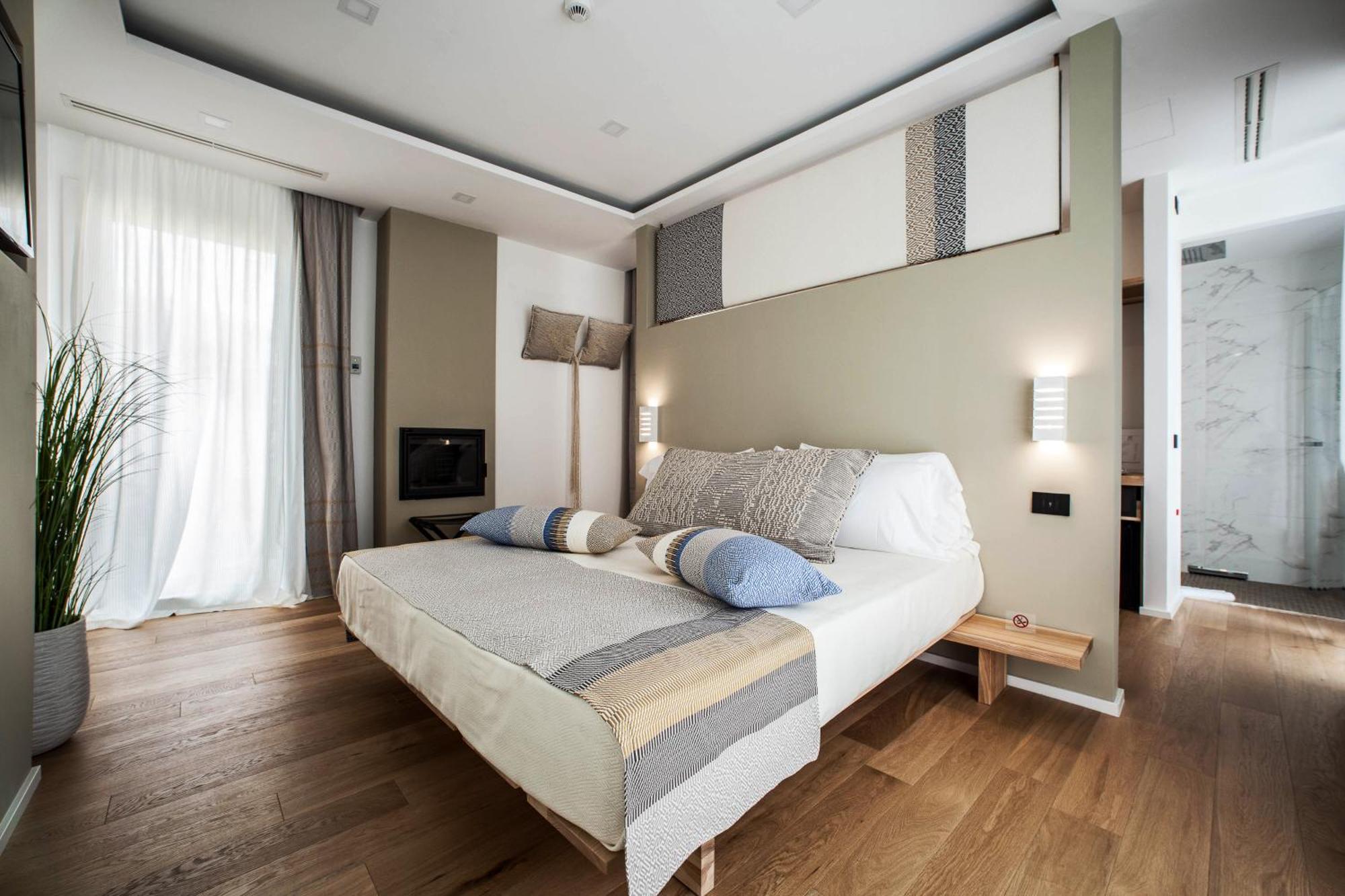 Noha Lifestyle Hotel - Adults Only Pula Eksteriør bilde